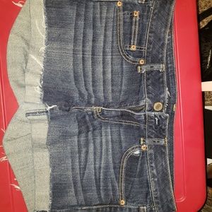 American Eagle Outfitters Shorts - American Eagle jean shorts American Eagle Outfitters Shorts - American Eagle jean shorts